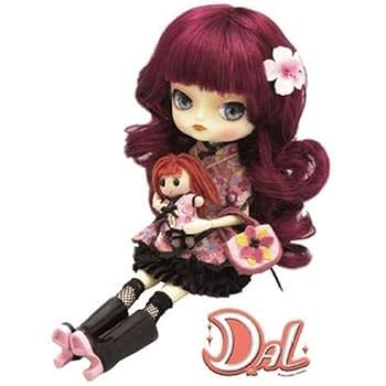 Amazon | DAL ダル フィオーリ Pullip プーリップ ドール 人形